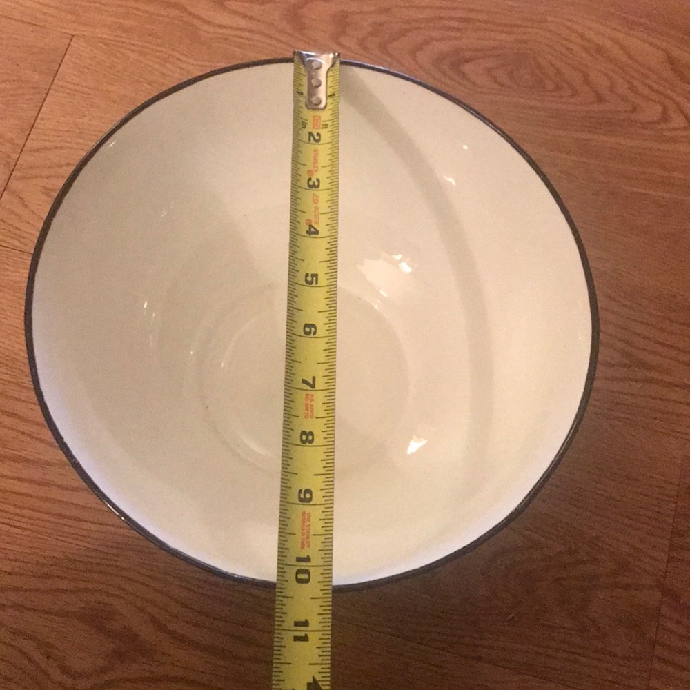 Josie Jirmin whimsical large bowel
